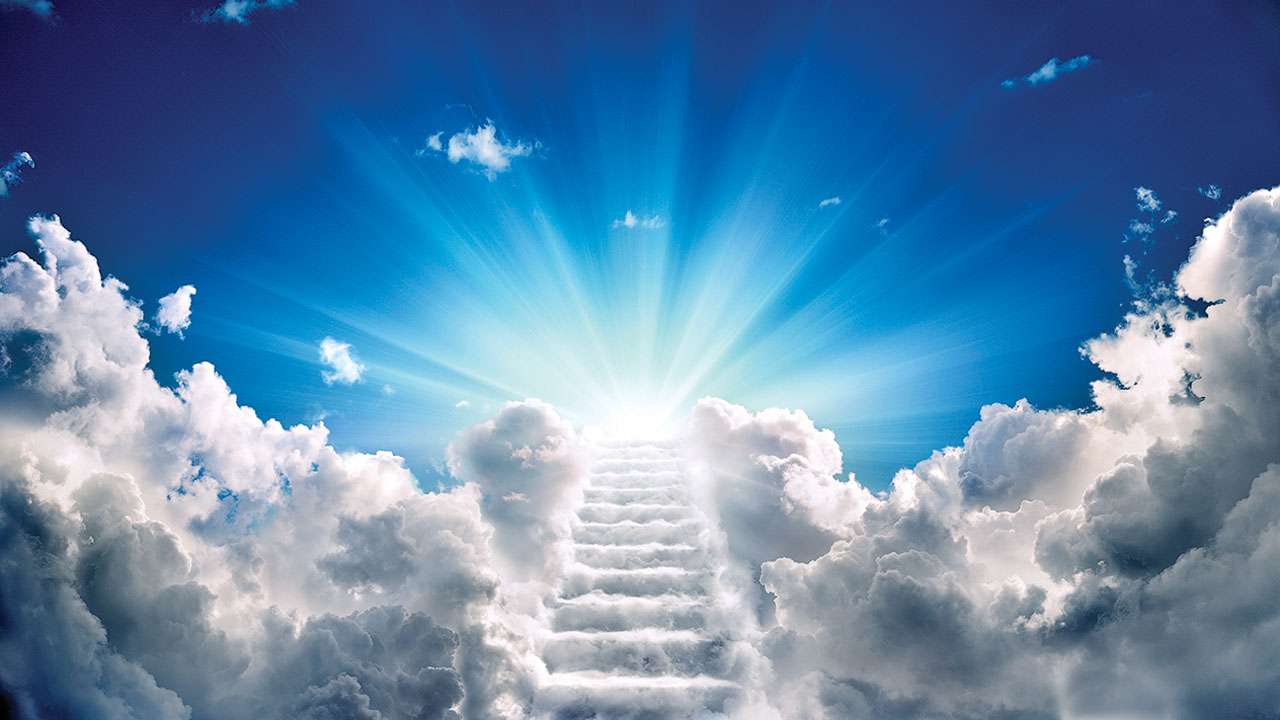WE ARE OPENING THE FLOODGATES OF HEAVEN UPON JENIFER HUDSON & THE DETROIT AND CHICAGO BLACK PUBLIC SCHOOLS