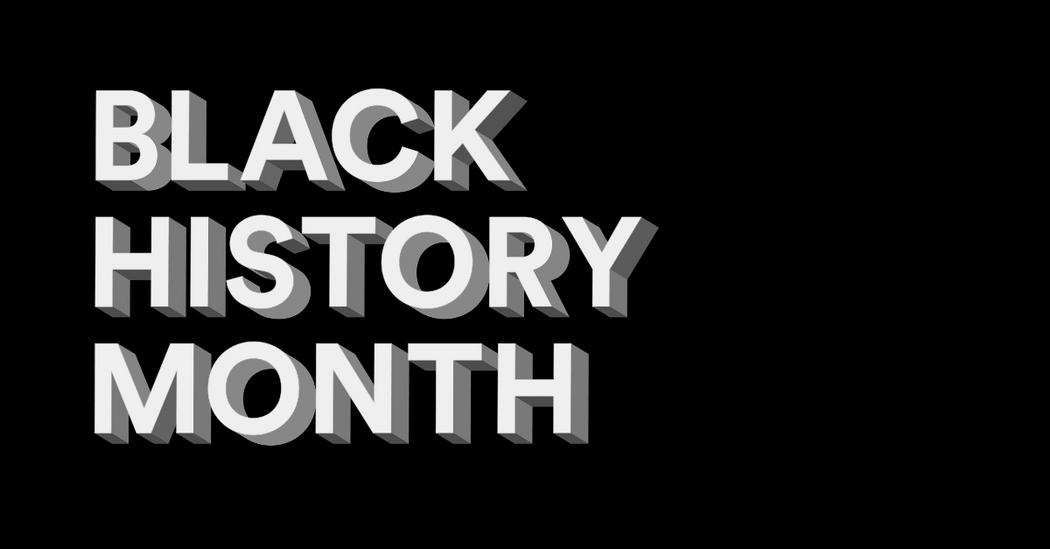THE REASON BLACK HISTORY MONTH IS IN FEBRUARY