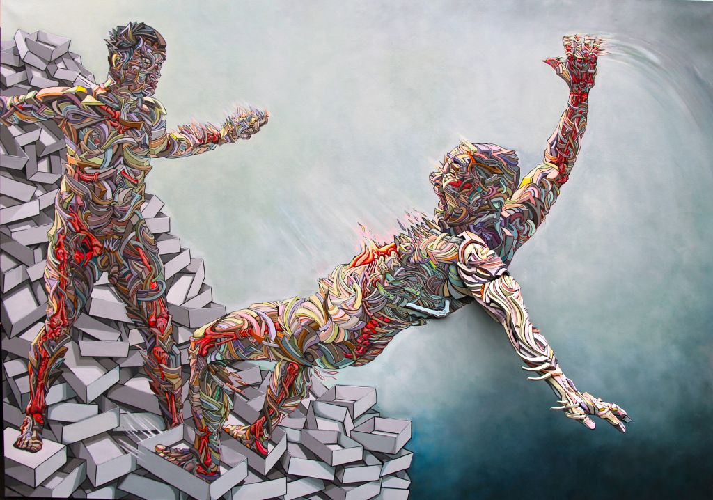 The Creative Arts and Humanities